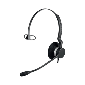 Jabra BIZ 2300 QD Mono Headset — Being Shipped