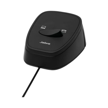 Jabra Link 180 Headset Switch — Being Shipped