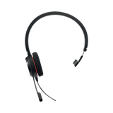 Jabra EVOLVE 20 Microsoft Teams Mono Headset (Foam) — Being Shipped