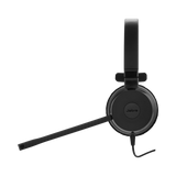 Jabra EVOLVE 20 Microsoft Teams Mono Headset (Foam) — Being Shipped