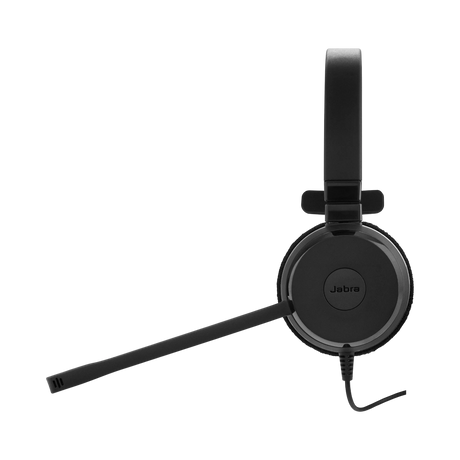 Jabra EVOLVE 20 Microsoft Teams Mono Headset (Foam) — Being Shipped