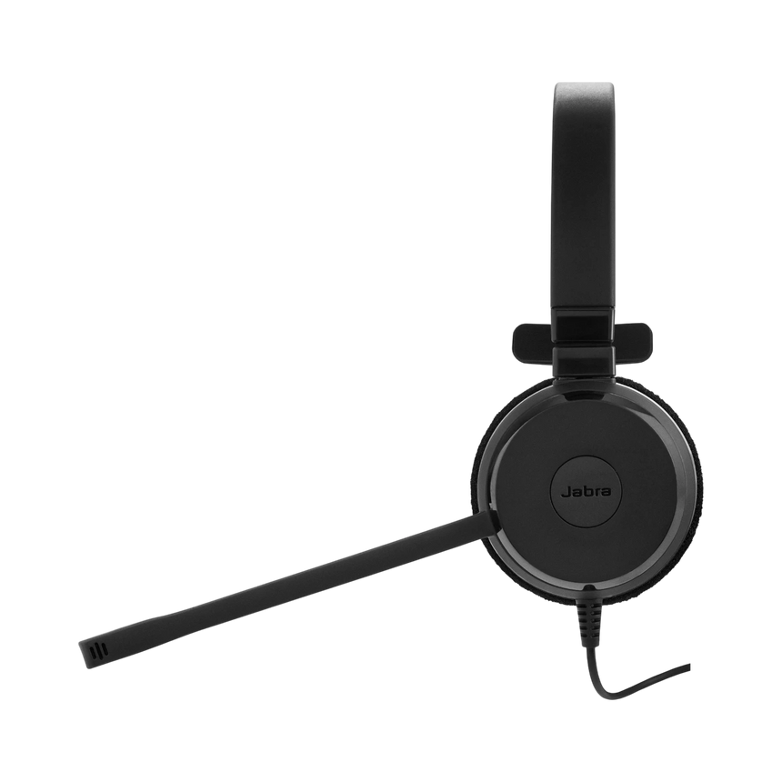 Jabra EVOLVE 20 Microsoft Teams Mono Headset (Foam) — Being Shipped