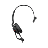 Jabra Evolve2 30 Wired Mono Headset (USB Type-C, Unified Communications) — Being Shipped