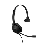 Jabra Evolve2 30 Wired Mono Headset (USB Type-C, Unified Communications) — Being Shipped