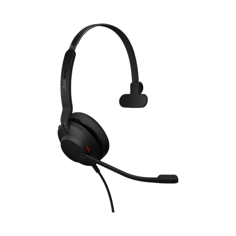 Jabra Evolve2 30 Wired Mono Headset (USB Type-C, Unified Communications) — Being Shipped