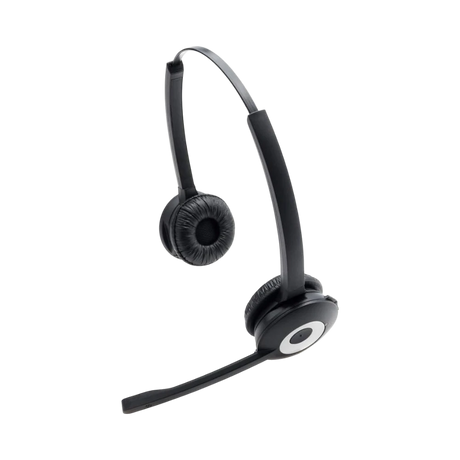 Jabra PRO 900 Headset — Being Shipped