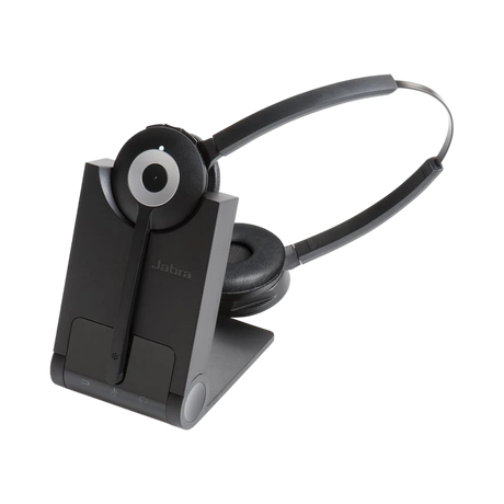 Jabra PRO 900 Headset — Being Shipped