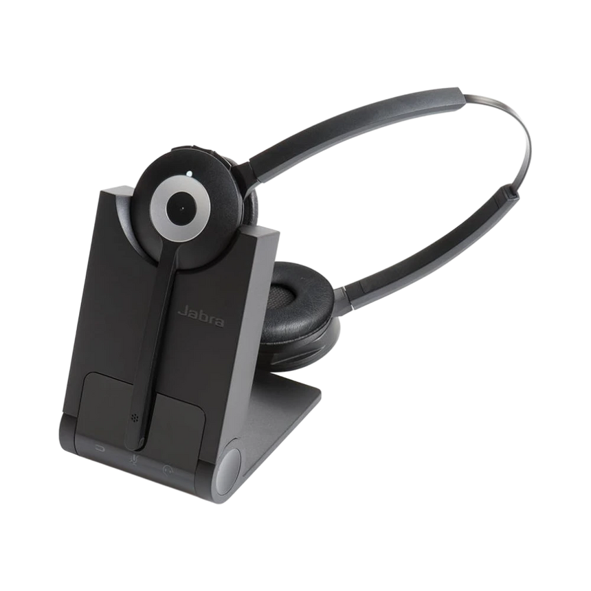 Jabra PRO 900 Headset — Being Shipped