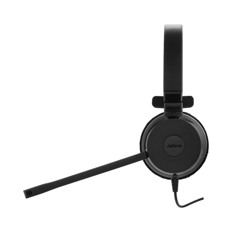 Jabra EVOLVE 20 UC Mono Headset (Foam) — Being Shipped