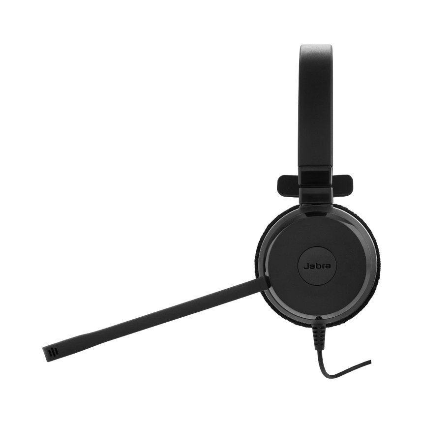 Jabra EVOLVE 20 UC Mono Headset (Foam) — Being Shipped