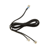 Jabra Siemens DHSG Cable Headset Cable — Being Shipped