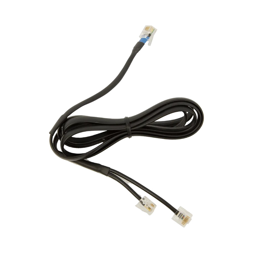 Jabra Siemens DHSG Cable Headset Cable — Being Shipped