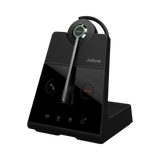 Jabra Engage 65 SE Convertible Wireless Headset — Being Shipped