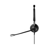 Jabra BIZ 2400 II Noise Canceling Stereo Headset — Being Shipped