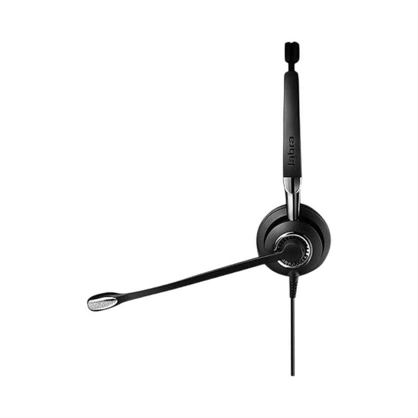 Jabra BIZ 2400 II Noise Canceling Stereo Headset — Being Shipped