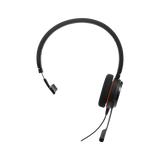 Jabra EVOLVE 20 UC Stereo Headset (Foam) — Being Shipped