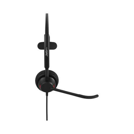 Jabra Engage 50 II Wired Mono Headset — Being Shipped
