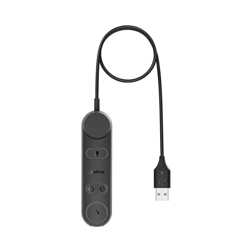 Jabra Engage 50 II Wired Mono Headset — Being Shipped