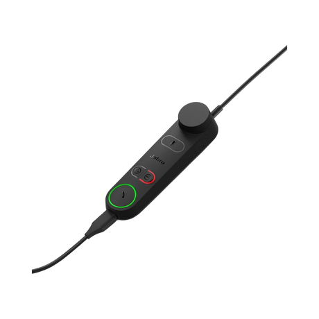 Jabra Engage 50 II Wired Mono Headset — Being Shipped