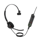 Jabra Engage 50 II Wired Mono Headset — Being Shipped