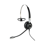 Jabra BIZ 2400 II Noise Canceling Mono Headset — Being Shipped