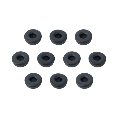 Jabra Ear Cushions for Engage Headset (10-Pack) — Being Shipped