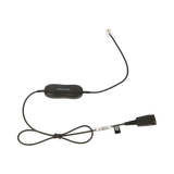 Jabra GN1210 2.6ft Headset Cable — Being Shipped