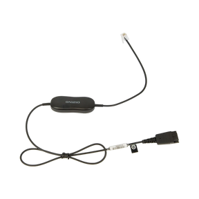 Jabra GN1210 2.6ft Headset Cable — Being Shipped
