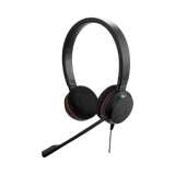 Jabra EVOLVE 20 UC Stereo Headset (Foam) — Being Shipped