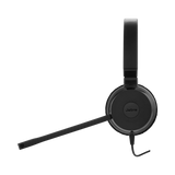 Jabra EVOLVE 20 UC Stereo Headset (Foam) — Being Shipped