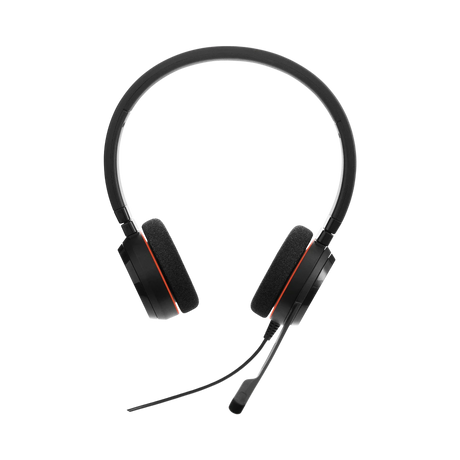 Jabra EVOLVE 20 UC Stereo Headset (Foam) — Being Shipped