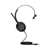 Jabra Evolve2 50 USB-A MS Mono Wired Headset — Being Shipped