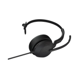 Jabra Evolve2 50 USB-A MS Mono Wired Headset — Being Shipped
