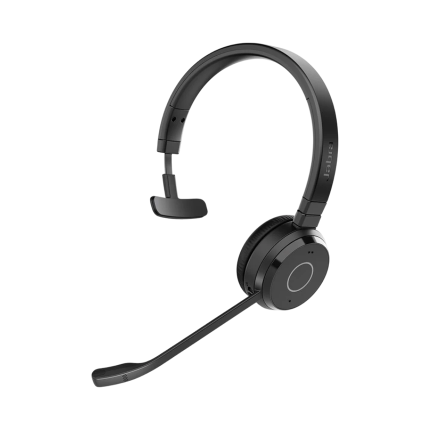 Jabra Evolve 65 TE USB-A MS Mono Wireless Headset — Being Shipped