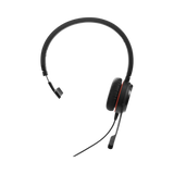Jabra EVOLVE 20 UC Mono Headset (Leatherette) — Being Shipped