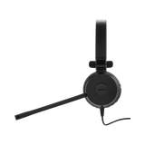 Jabra EVOLVE 20 UC Mono Headset (Leatherette) — Being Shipped