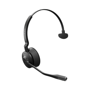 Jabra Engage 55 SE USB-A MS Mono Wireless Headset — Being Shipped
