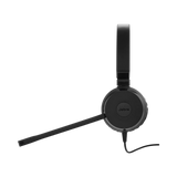 Jabra EVOLVE 20 Microsoft Teams Stereo Headset (Leatherette) — Being Shipped