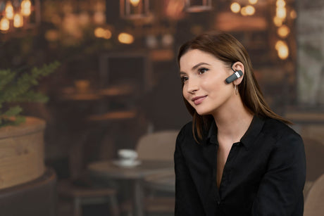 Jabra Talk 15 SE Bluetooth Wireless Headset — Being Shipped