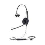 Jabra Evolve 65 TE USB-A UC Mono Wireless Headset with Stand — Being Shipped