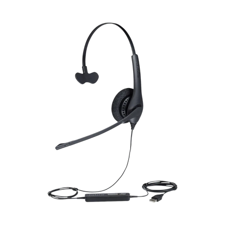 Jabra Evolve 65 TE USB-A UC Mono Wireless Headset with Stand — Being Shipped
