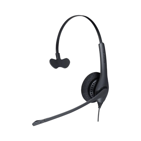 Jabra Evolve 65 TE USB-A UC Mono Wireless Headset with Stand — Being Shipped
