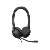 Jabra Evolve2 30 SE USB-C UC Stereo Wired Headset — Being Shipped