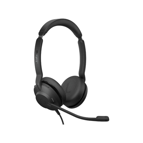 Jabra Evolve2 30 SE USB-C UC Stereo Wired Headset — Being Shipped
