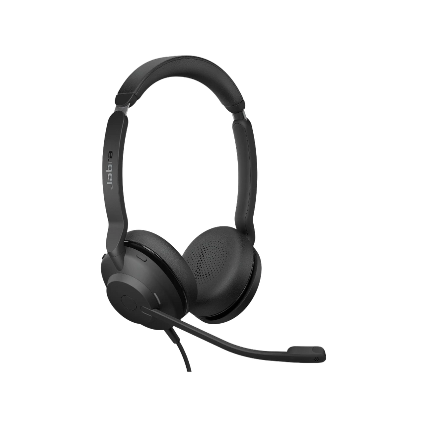 Jabra Evolve2 30 SE USB-C UC Stereo Wired Headset — Being Shipped