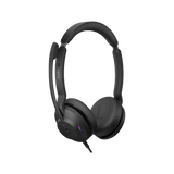 Jabra Evolve2 30 SE USB-C UC Stereo Wired Headset — Being Shipped