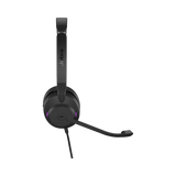 Jabra Evolve2 30 SE USB-C UC Stereo Wired Headset — Being Shipped