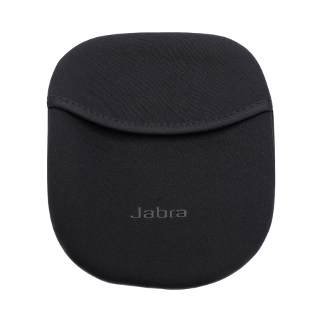 Jabra Evolve2 40 SE Stereo Wired On-Ear Headset (Unified Communications, USB-A, Black) — Being Shipped