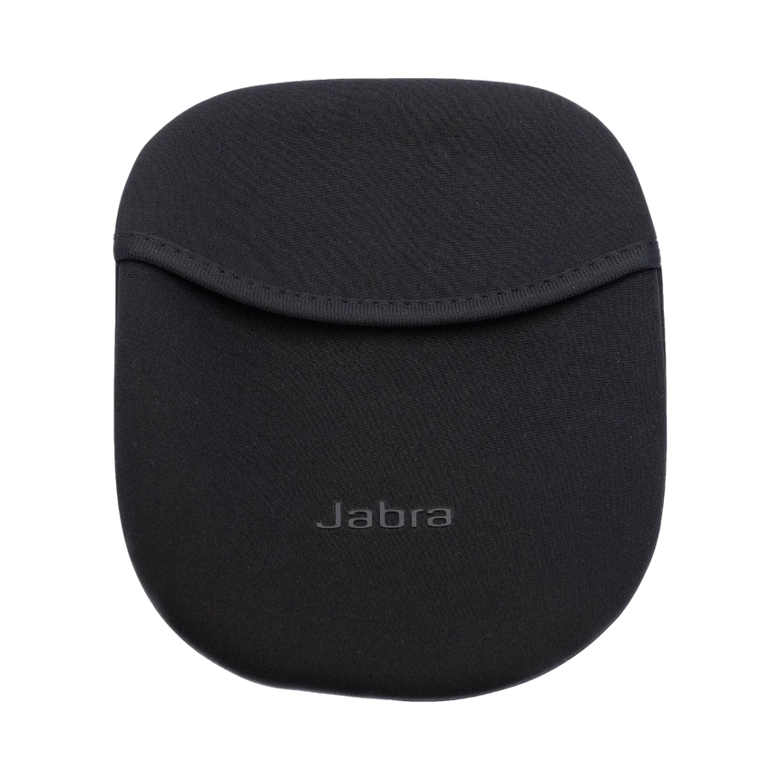 Jabra Evolve2 40 SE Stereo Wired On-Ear Headset (Unified Communications, USB-A, Black) — Being Shipped