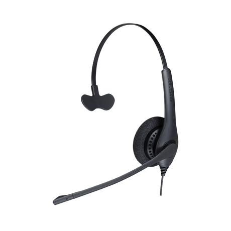 Jabra Encore Biz 1500 Mono Quick Disconnect Headset — Being Shipped